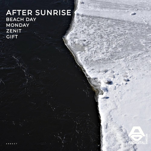 After Sunrise - Beach Day [ARD037]